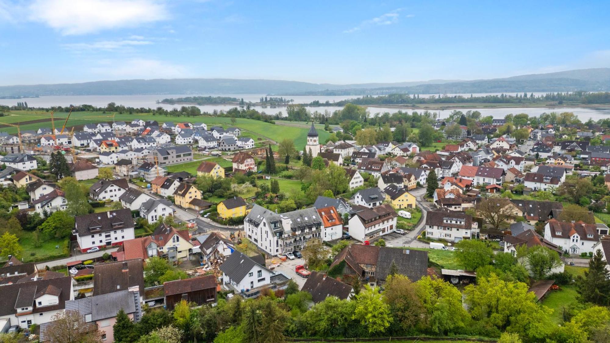 Amelie chez Inez Hotel Radolfzell am Bodensee Kültér fotó